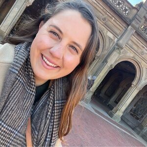 Meet your Posher, Savannah